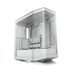 Gabinete Gamer Cougar FV270 Blanco