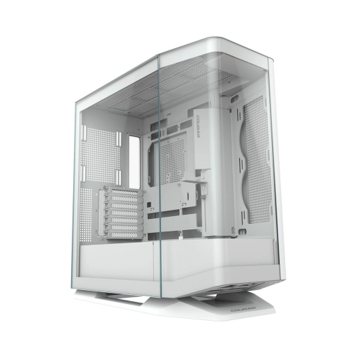Gabinete Gamer Cougar FV270 Blanco