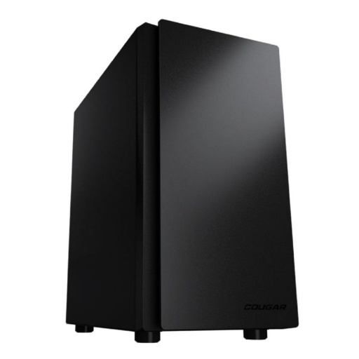 Gabinete Gamer Cougar Purity Negro