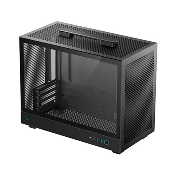 Soporte&nbsp;Mini-ITX / Micro-ATX