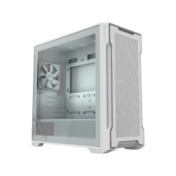 Gabinete Gamer Gigabyte C102 Blanco