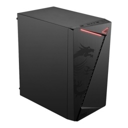 Gabinete Gamer MSI MAG Shield M301