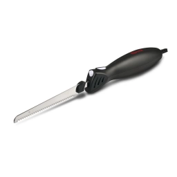 Cuchillo El�ctrico Girmi CT10 45W Multifunci�n