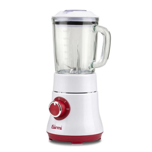 Licuadora Girmi FR2300 300W Vaso Vidrio 600cc