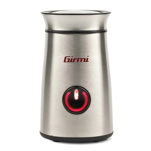 Molinillo de Caf� Girmi MC01 150W Acero Inoxidable