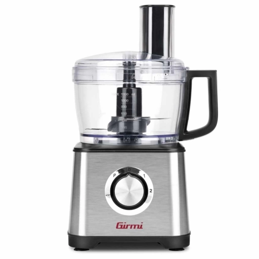 Robot de Cocina Girmi RB7600 Multifunci�n 600W