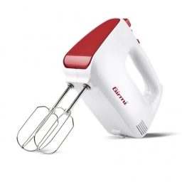 Batidora de Mano Girmi SB41 400W 5 Velocidades