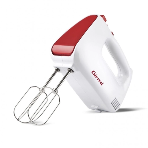 Batidora de Mano Girmi SB41 400W 5 Velocidades