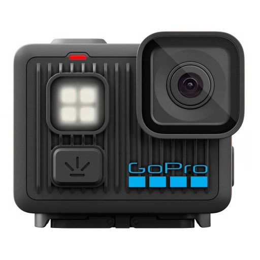 GoPro Hero Lit 4K 12MP Sumergible 5m Compacta