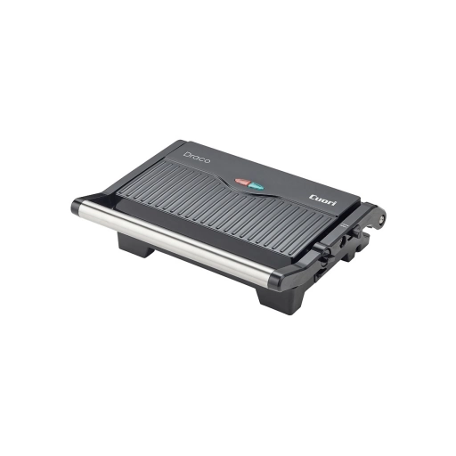 Grill El�ctrico Cuori Drago 1000W