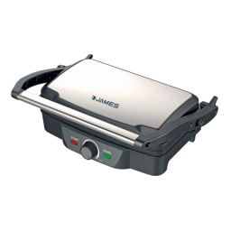 Grill Sandwichera James GSJ 1600 W