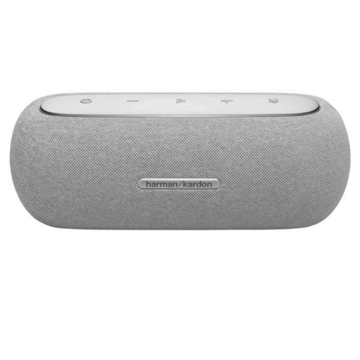 Parlante Port�til Harman Kardon Luna Bluetooth 40W Gris