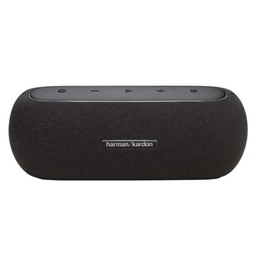 Parlante Port�til Harman Kardon Luna Bluetooth 40W Negro