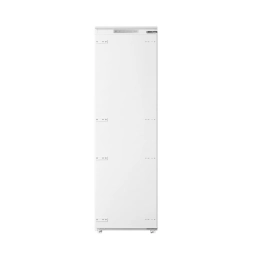 Heladera Empotrable James 326 Litros con Fro seco RJ 325