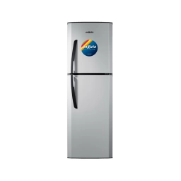 Heladera Enxuta 302 Litros con Frio hmedo RENX24301FHS