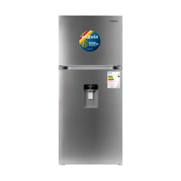 Heladera Enxuta 409 Litros con Fro Seco RENX410DI