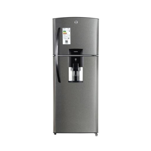 Heladera General Electric 390 Litros con Dispensador