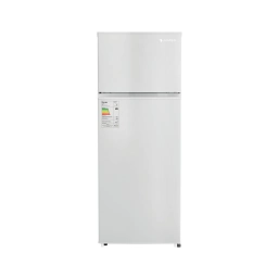 Heladera James 224 Litros con Frio Hmedo RJ 25 MB BL