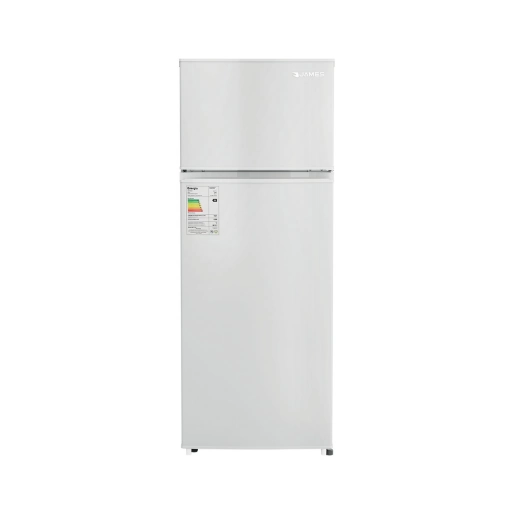 Heladera James 224 Litros con Frio Hmedo RJ 25 MB BL