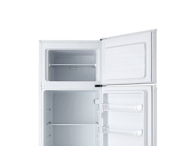 Capacidad útil Freezer 40 L