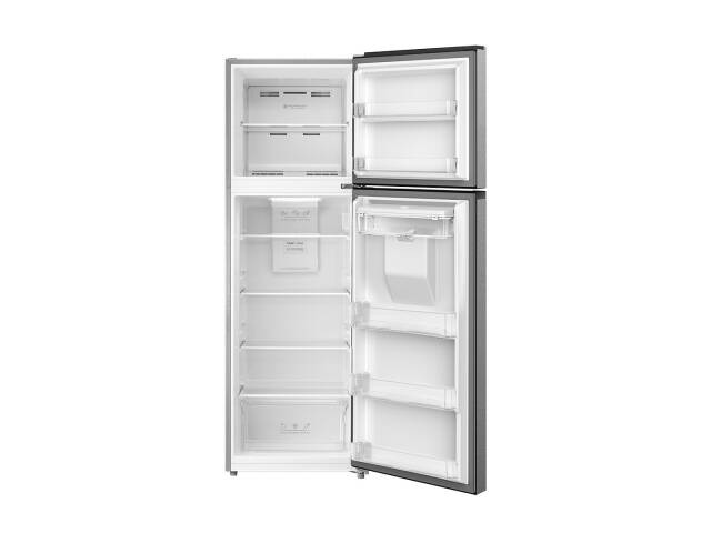 Capacidad útil del Freezer 60 L 