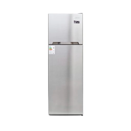Heladera James 341 Litros con Frio Seco Inverter RJ 405 Inox