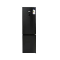 Heladera James 396 Litros No Frost Inverter RJ 446 Inox