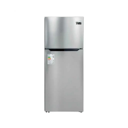 Heladera James 400 Litros con No Frost Inverter RJ 575 INOX