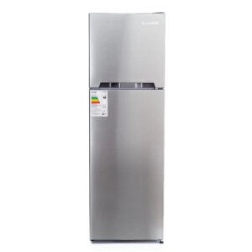 Heladera James RJ-305 Inoxidable con Freezer 240L