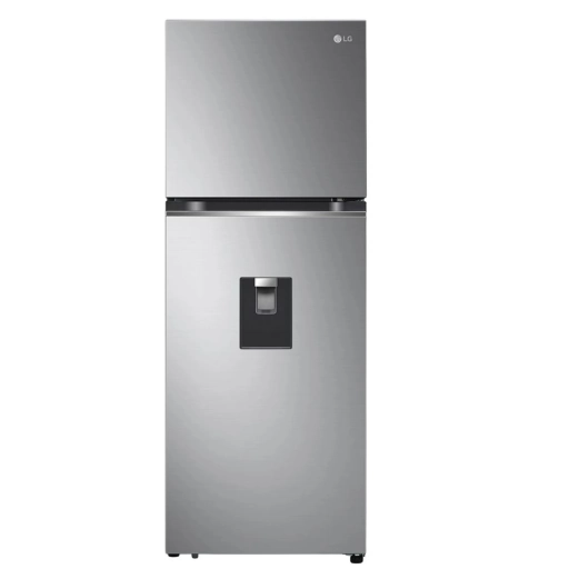 Heladera LG VT34WPP inverter 360l no frost dispenser