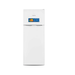 Heladera Punktal 213 Litros PK-265 HB