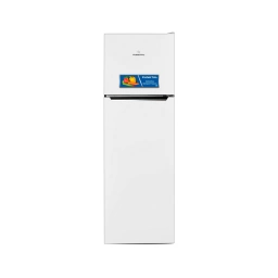 Heladera Punktal 248 Litros PK-269 FSB