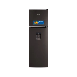 Heladera Punktal 248 Litros con Dispensador PK-275 FSN