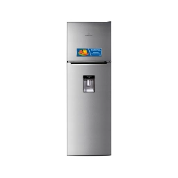 Heladera Punktal 248 Litros PK-279 FSI