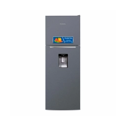 Heladera Punktal 345 Litros PK-368 FSG
