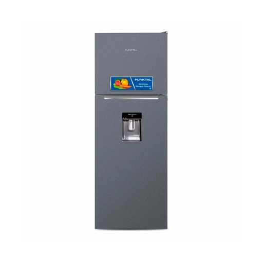 Heladera Punktal 345 Litros PK-368 FSG