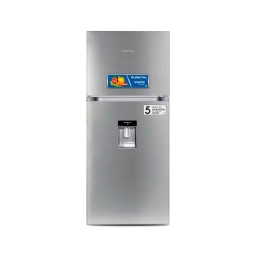 Heladera Punktal 409 Litros Inverter PK-425 FSI