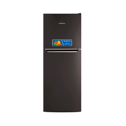 Heladera Punktal PK-244 200 Litros
