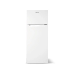 Heladera Smartlife 205 Litros con Freezer