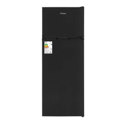 Heladera Thompson RTH210N G6 224 Litros Con Freezer