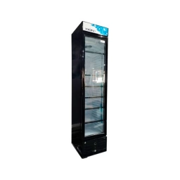Heladera Vitrina Xion 192 Litros 6 Estantes XI-H192