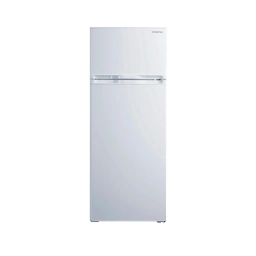 Heladera Xion 205 Litros con Frio hmedo XI-HFH220W