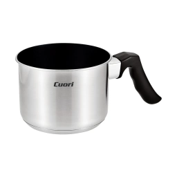 Hervidores Cuori Bica 16cm 2 Litros Antiadherente Acero Inoxidable 