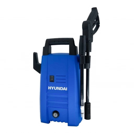 Hidrolavadora Hyundai 801H 1500W 150 Bar