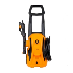 Hidrolavadora Kingsman Port 1600W