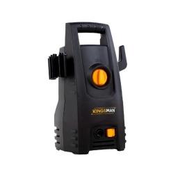 Hidrolavadora Kingsman Port 5.5 Lts 1200 W 