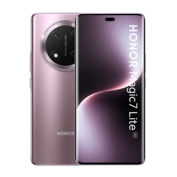 Honor Magic7 Lite 5G 8GB 512GB Cmara 108 MP