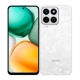 Honor X7c Moonlight White