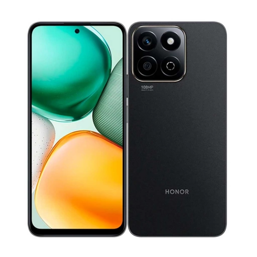 Honor X7C 4G 8GB 256GB Cmara 108MP