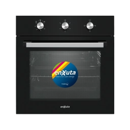 Horno de empotrar a Gas Enxuta 70 Litros 7 Posiciones G5500NG